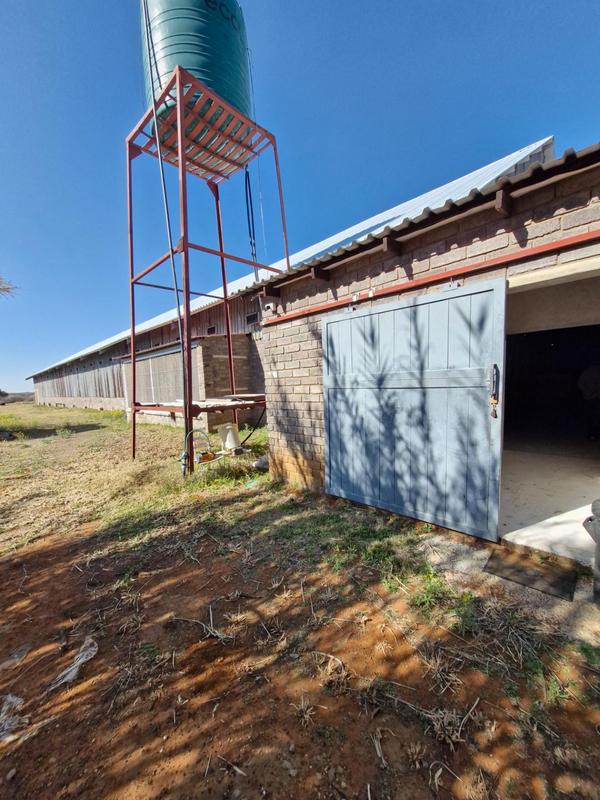 8 Bedroom Property for Sale in Vryburg North West